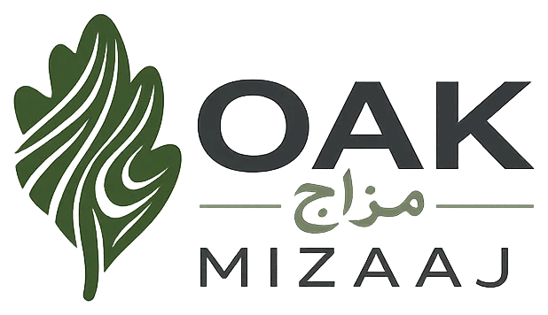 OAK MIZAAJ